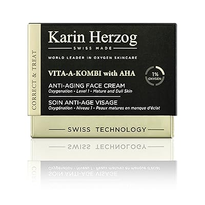 Buy Karin Herzog Vita A Kombi With Aha 1 71 Oz Online In Indonesia B001ma9s2i