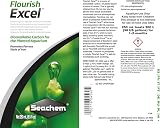 Seachem Flourish Excel 250 ml view 2