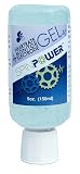 SpinPower Heart Rate Monitor Conductive Gel, 5-Ounce