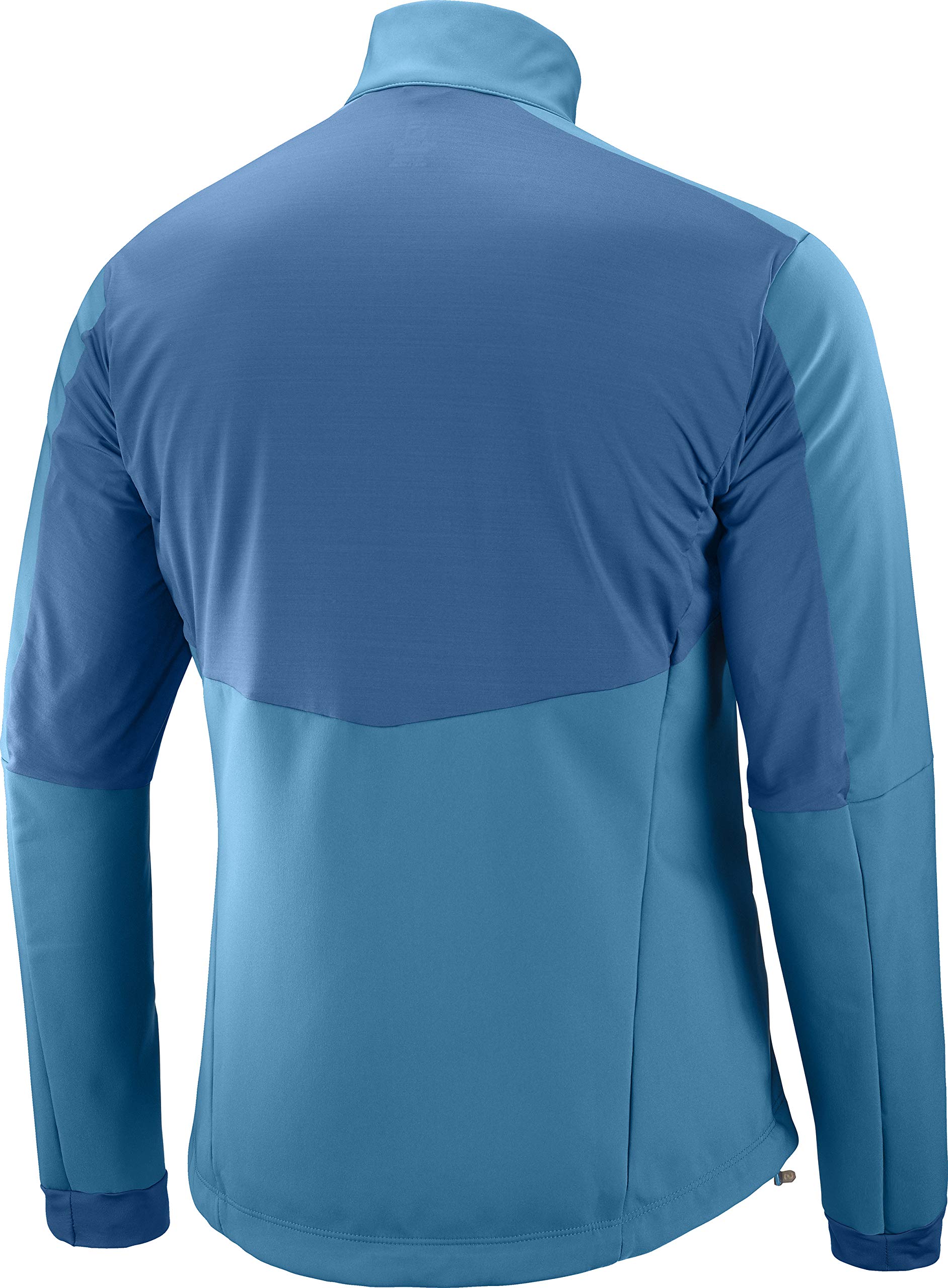 agile softshell jkt m