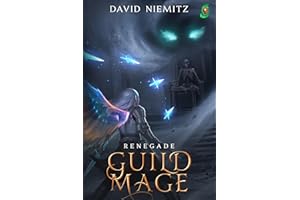 Guild Mage: Renegade