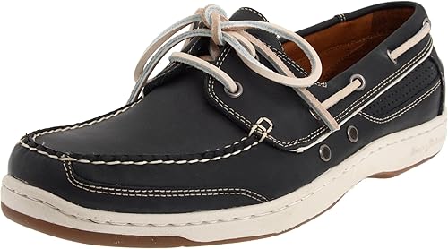 tommy bahama mens boat shoes