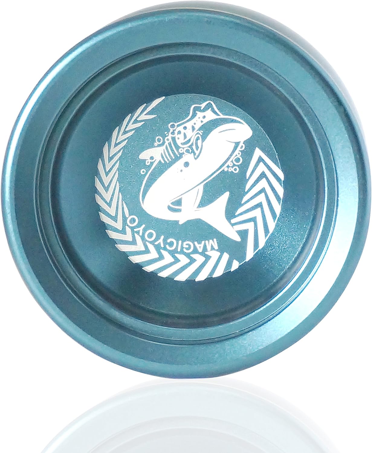 magic yoyo n12 shark honor