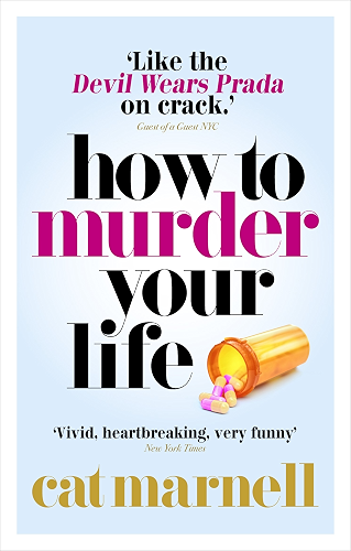 Download How to Murder Your Life (English Edition) PDF