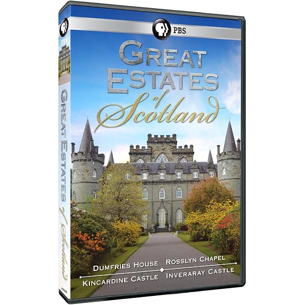 Amazon.com: A History of Scotland : Various, Various: Movies & TV