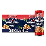 Sanpellegrino Italian Sparkling Drink Aranciata