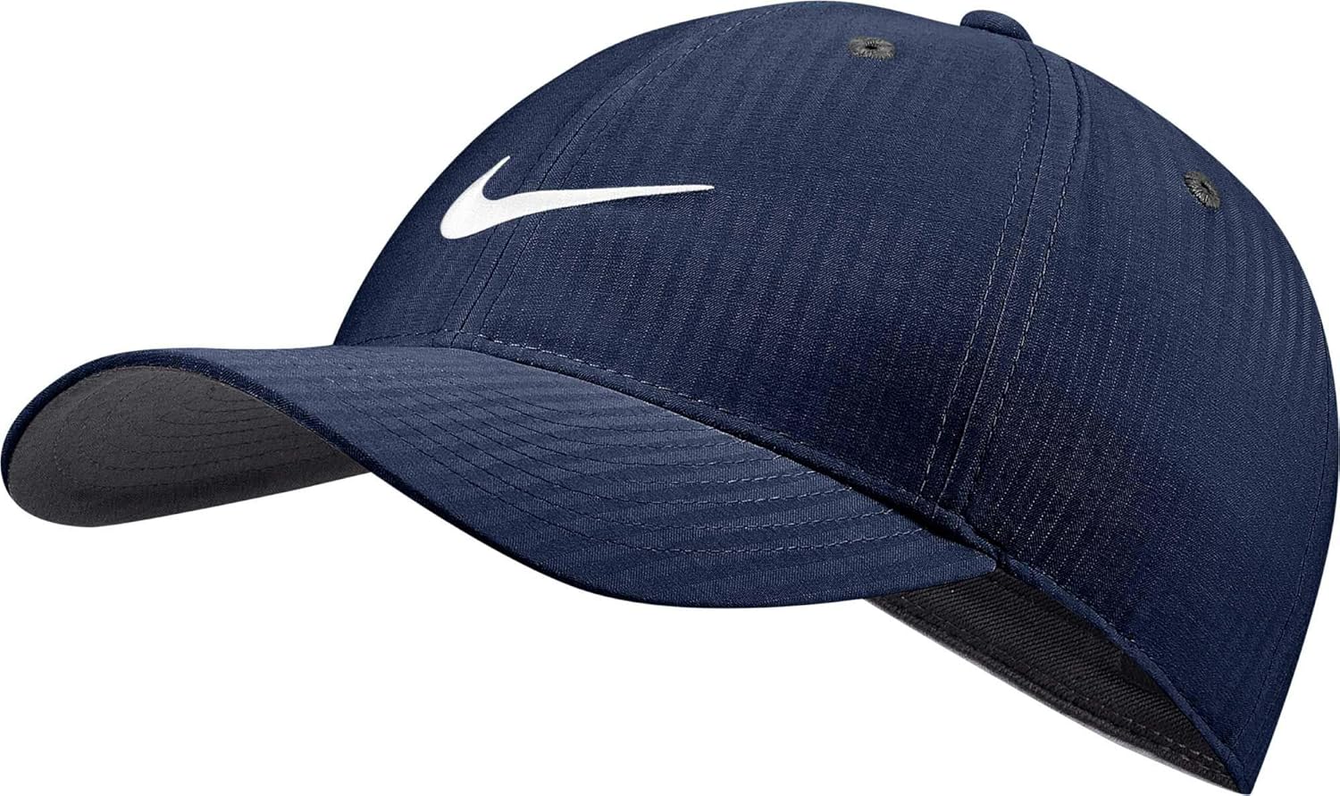 Nike Mens Golf Legacy91 Tech Adjustable Hat: Clothing