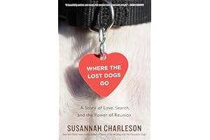 Where the Lost Dogs Go: A Story of Love, Search, and the Power of Reunion