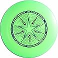 Discraft Ultrastar Ultimate Discs 1 & 2 Packs, Standard Size, for Competitive & Casual Play