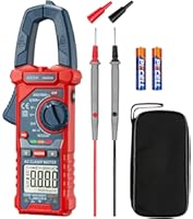 AstroAI CM2000 Digital Clamp Meter