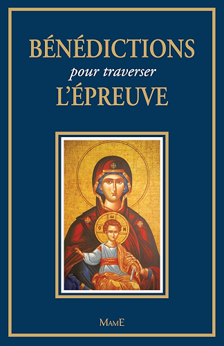 Download Bénédictions pour traverser l'épreuve (Prier) PDF
