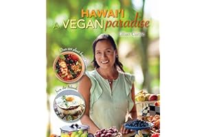 Hawaii a Vegan Paradise