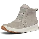 SOREL Women's Out 'N About Wedge Boots 