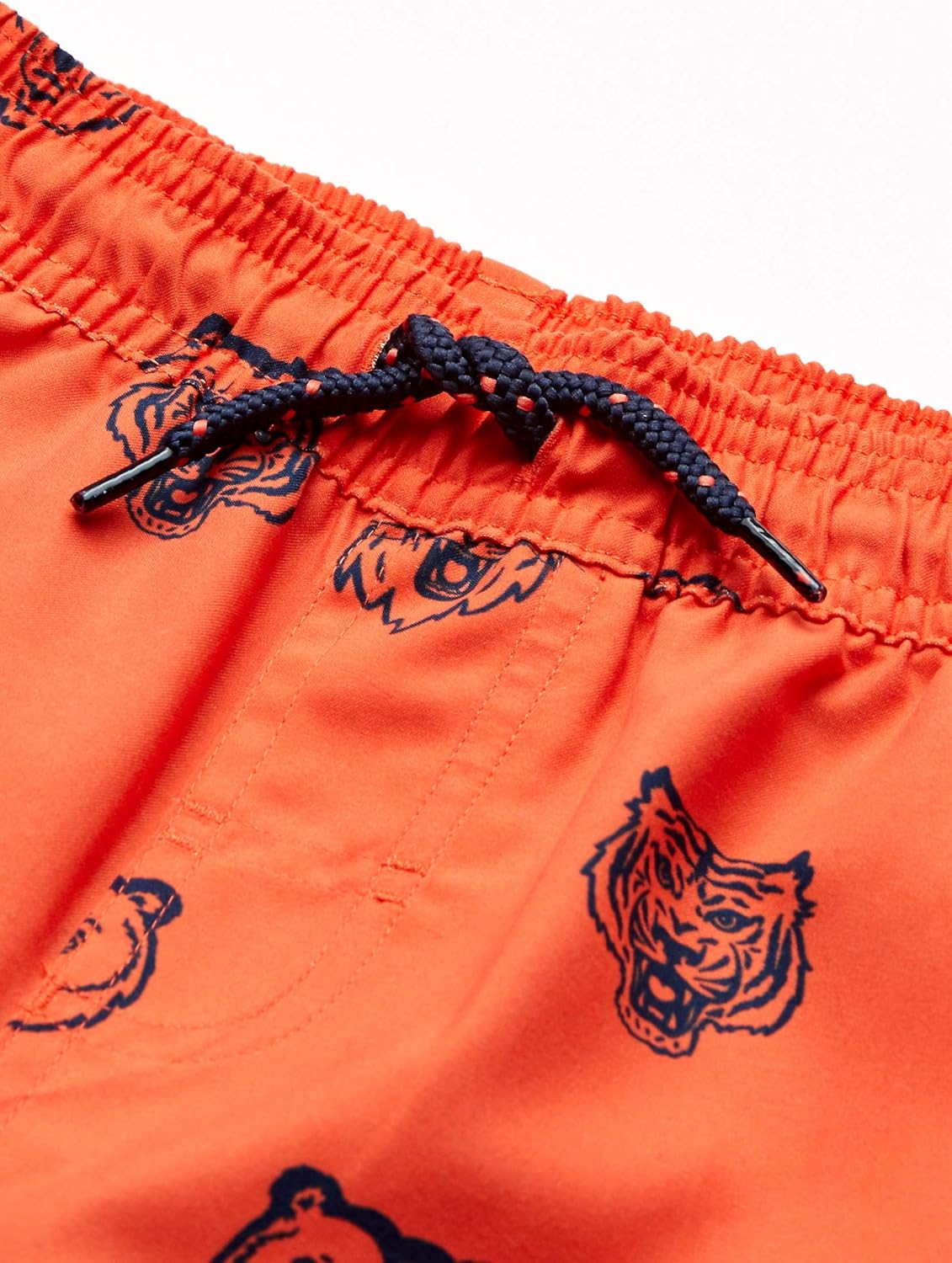 Spotted Zebra Boys' Swim Trunks: Clothing