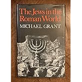 The Jews in the Roman World