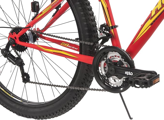 huffy torch 3.0