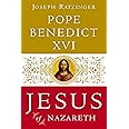 Jesus of Nazareth: From the Baptism in the Jordan to the Transfiguration