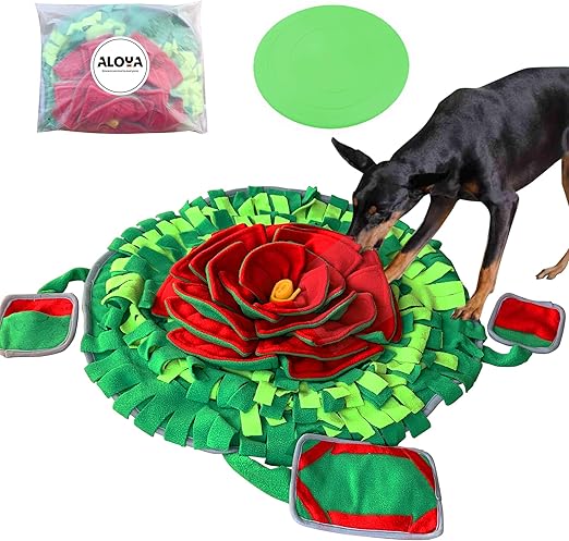 puzzle toys for dogs amazon