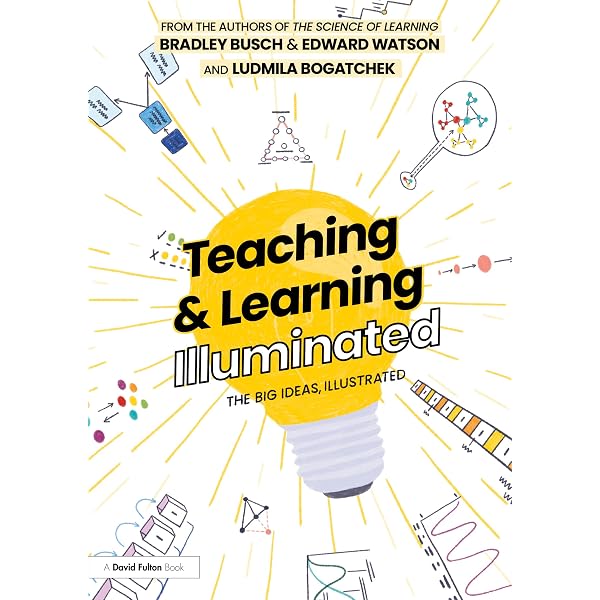 Amazon.com: The Science of Learning: 99 Studies That Every Teacher