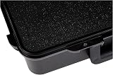Max Airtight Protective Suitcase High Density Cubed Sponge IP67 Waterproof view 4
