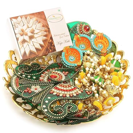 indian sweets hamper