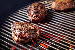 20 (6 oz.) Filet Mignon Steaks