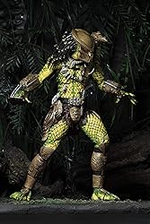 NECA - Predator 2 - 7” Scale Action Figure