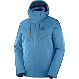 salomon storm season jacket