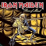 Piece Of Mind[2015 Remaster] [180g