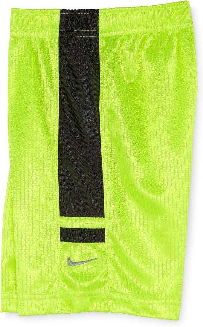 nike dazzle shorts