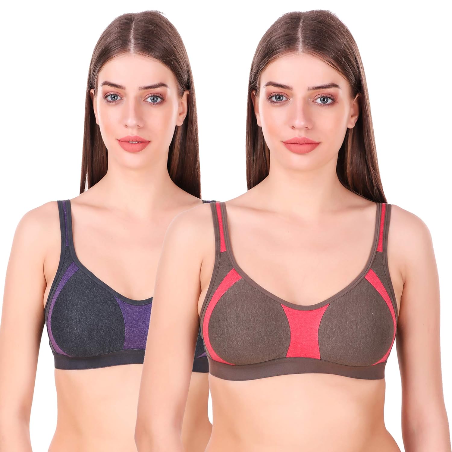 lux cozi bra