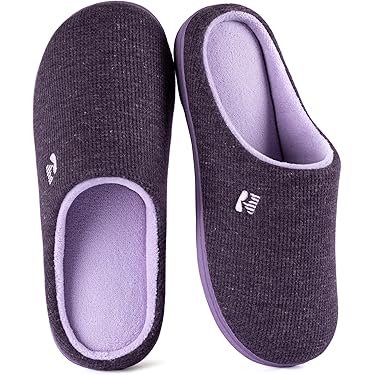 Pantuflas Zapatillas Estar Por Casa Joven Zapatillas Estar Por