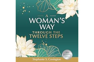 A Woman's Way through the Twelve Steps
