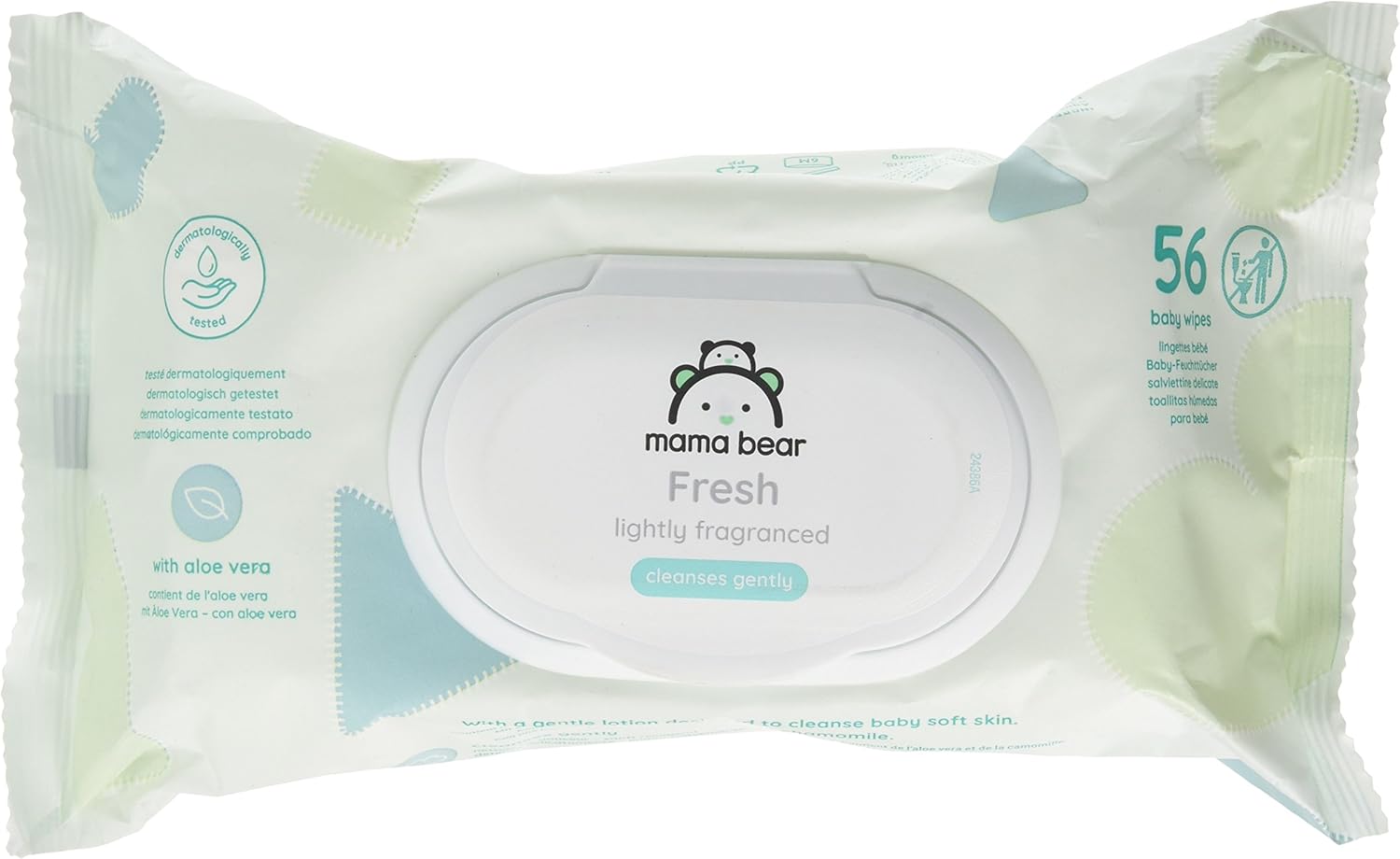 mama bear baby wipes