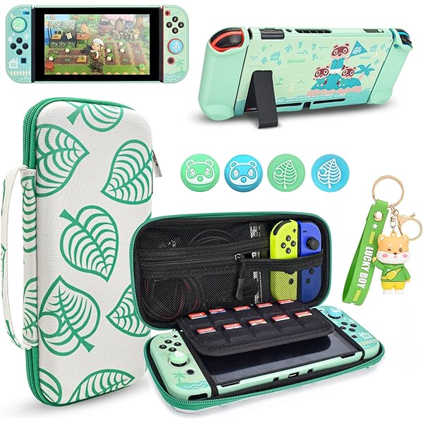 こ*ん様 Nintendo Switch Nintendo Switch - Animal Crossing: New Horizons Edition : Amazon
