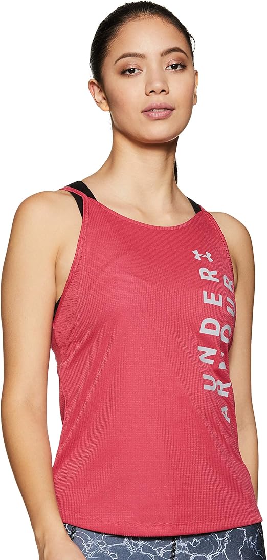 Buy Under Armour Women's Regular fit Sports TShirt at Amazon.in