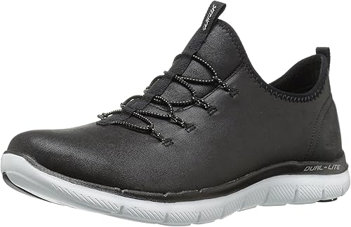 dual lite skechers mujer