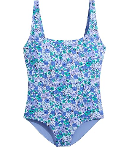 vineyard vines Underwire One Piece Seersucker at Amazon Women's