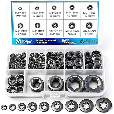 best sex toys to use during sex Lock Washer Categories main image 1