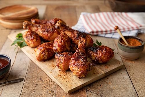 Weber Smokey Mesquite Seasoning, Ounce Shaker in Kuwait Whizz