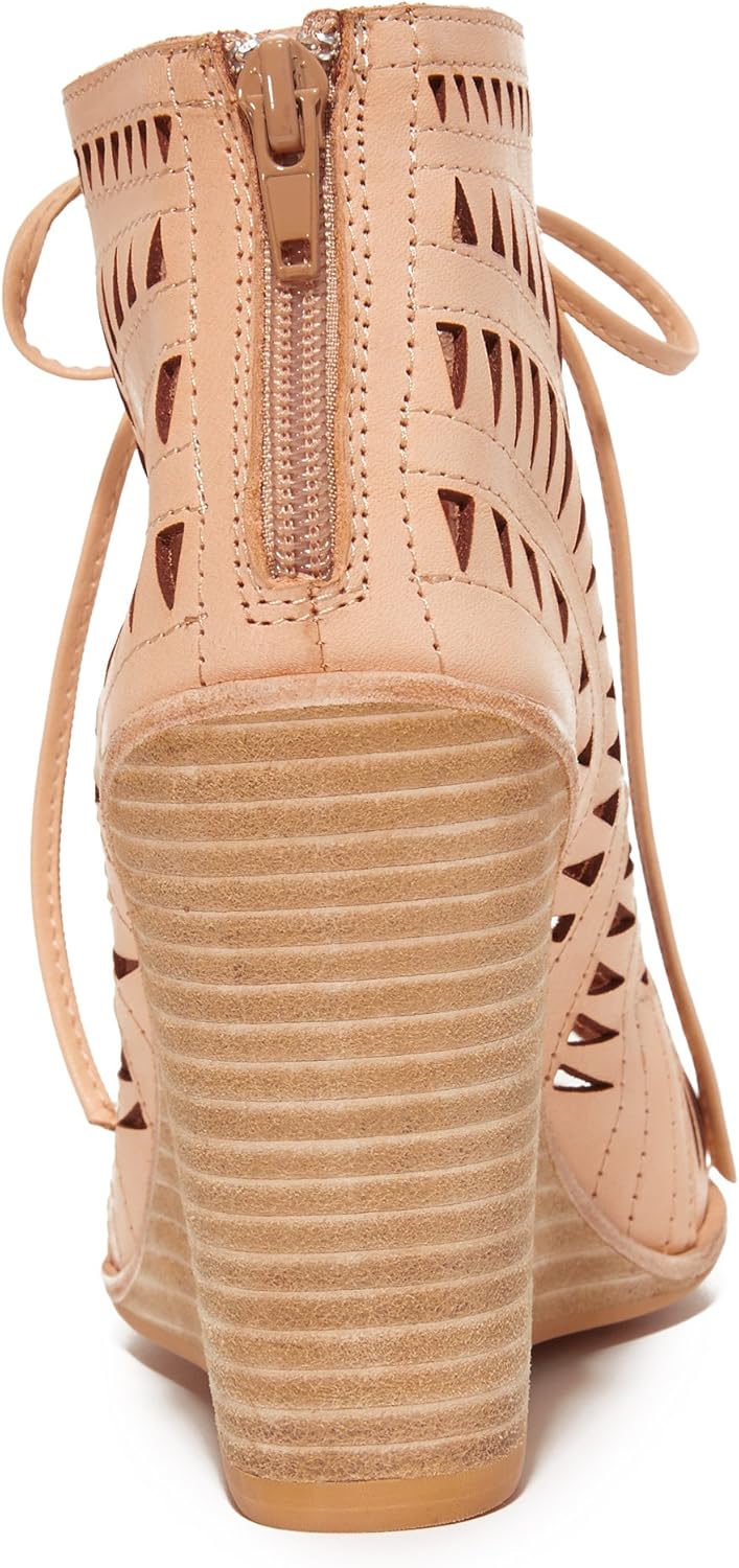 rodillo wedge sandal