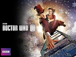 Doctor Who: The Christmas Specials
