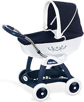smoby carrito bebe