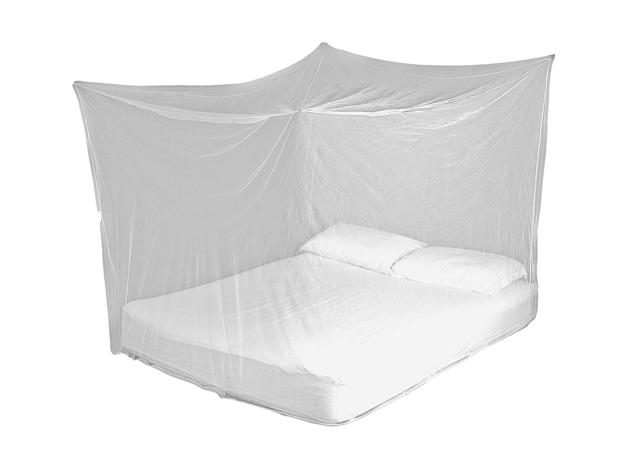 Lifesystems BoxNet Mosquito Net Compact And Lightweight Ideal For Traveling