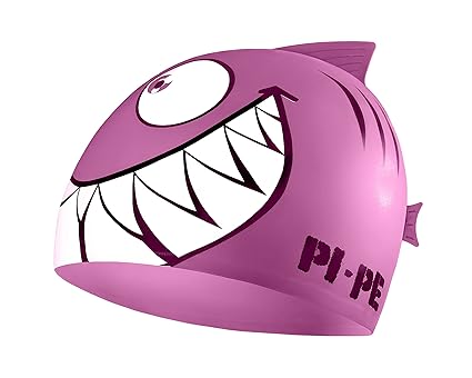 cool swimming hats