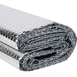 VUAOHIY Double Reflective Insulation