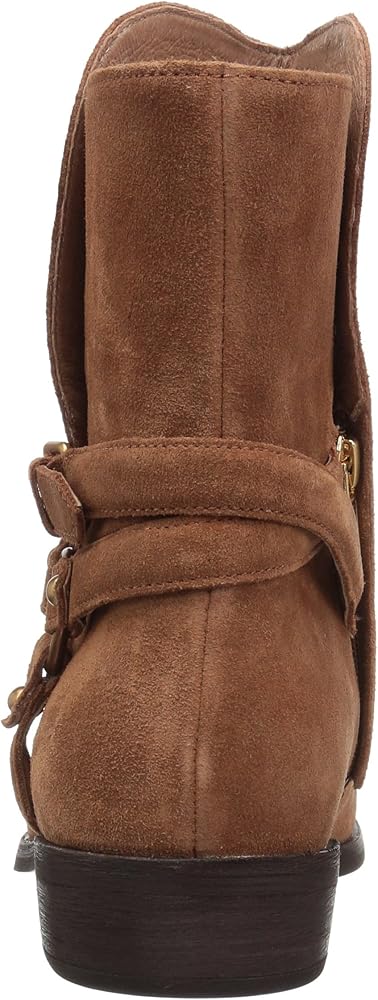 ugg kelby motorcycle bootie