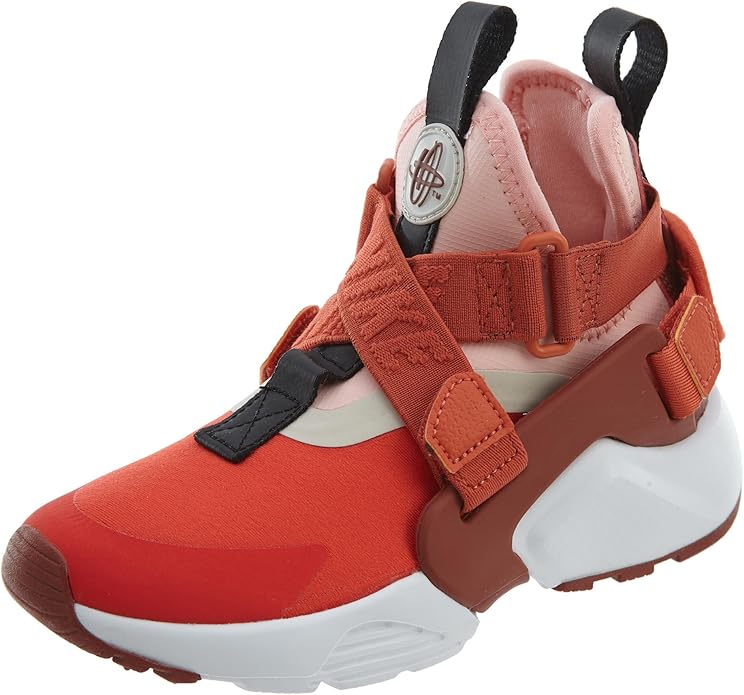nike huarache youth size 6