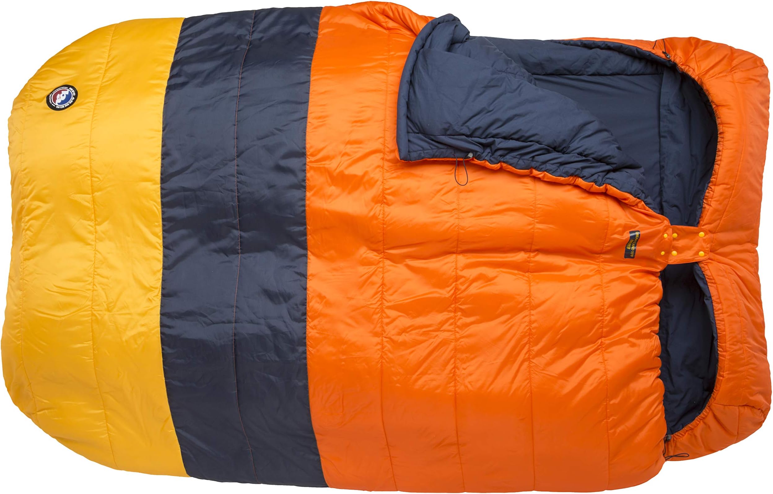 Big Agnes Dream Island 15