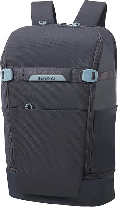 samsonite hexapack